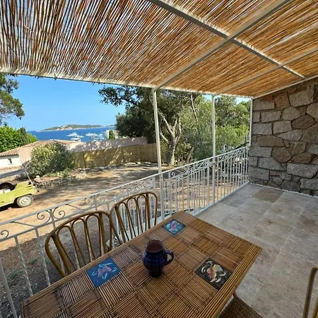 Casa Pinarello Semesterbostad *