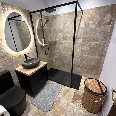 Semesterbostad Casa Pinarello *