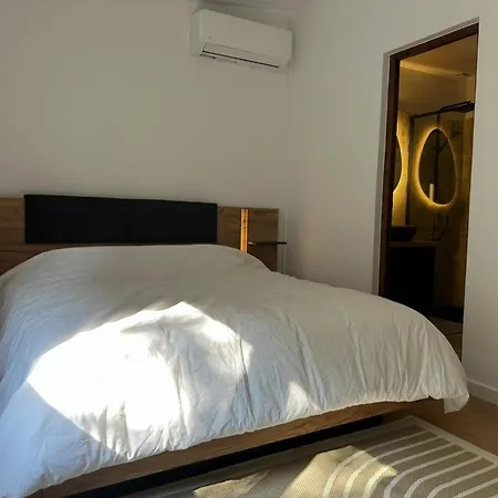 Casa Pinarello Semesterbostad Zonza