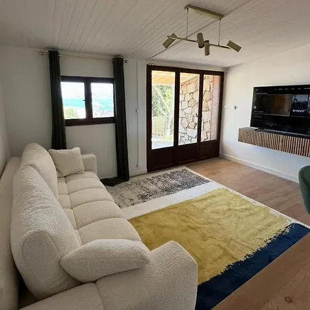 Casa Pinarello * Zonza