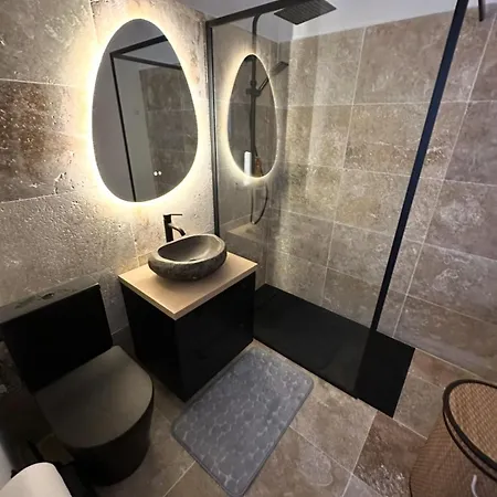 Semesterbostad Casa Pinarello *