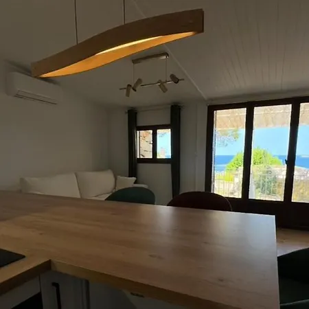 Semesterbostad Casa Pinarello *