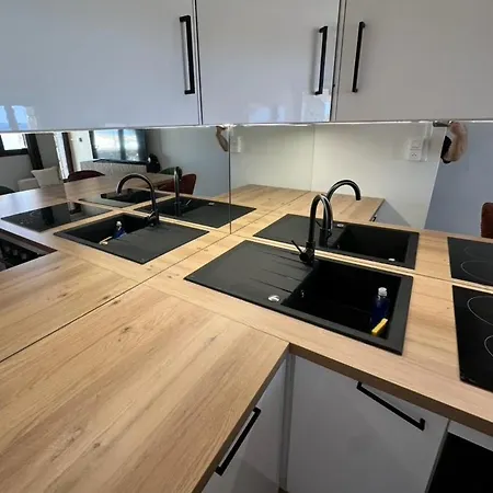 Semesterbostad Casa Pinarello Zonza