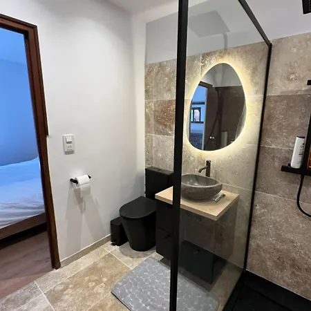 Casa Pinarello * Zonza