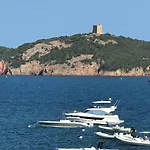 Casa Pinarello Zonza