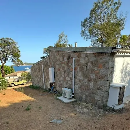 Casa Pinarello Holiday home Zonza