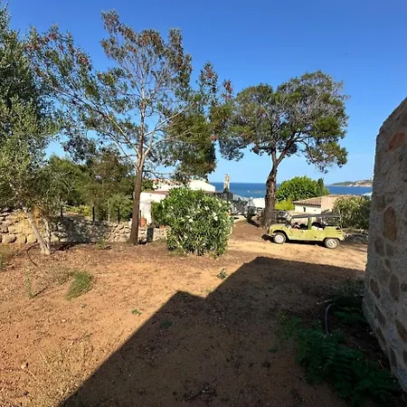 Casa Pinarello Σπίτι διακοπών