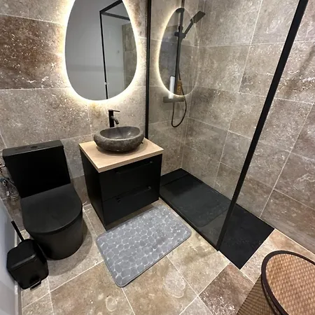 Casa Pinarello Σπίτι διακοπών