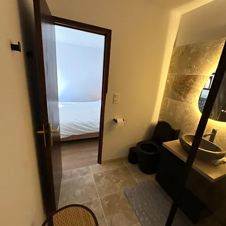 Casa Pinarello Σπίτι διακοπών Zonza