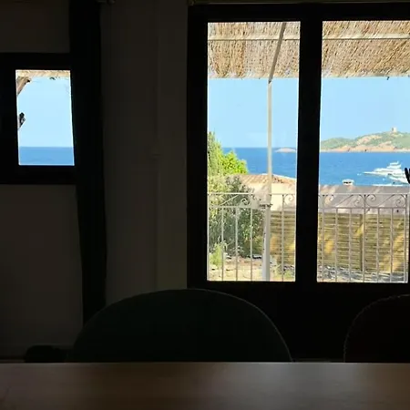 Casa Pinarello Semesterbostad