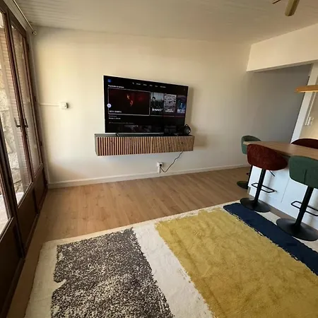 Casa Pinarello Semesterbostad Zonza