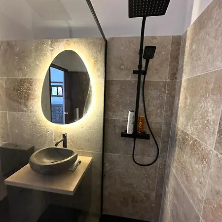 Casa Pinarello Zonza