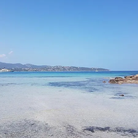 Casa Pinarello Σπίτι διακοπών Zonza