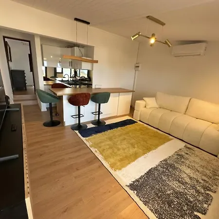 Casa Pinarello * Zonza