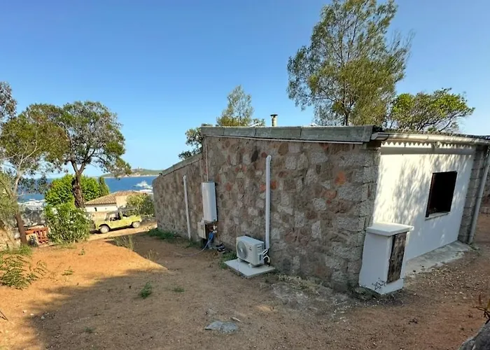 Casa Pinarello Holiday home Zonza