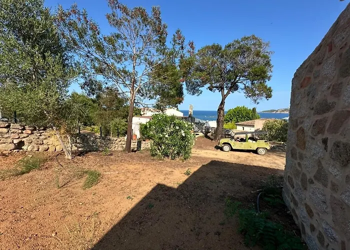 Casa Pinarello Vakantiehuis