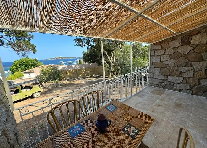 Casa Pinarello Vakantiehuis *