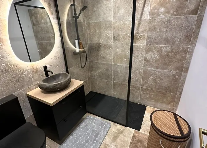 Holiday home Casa Pinarello *