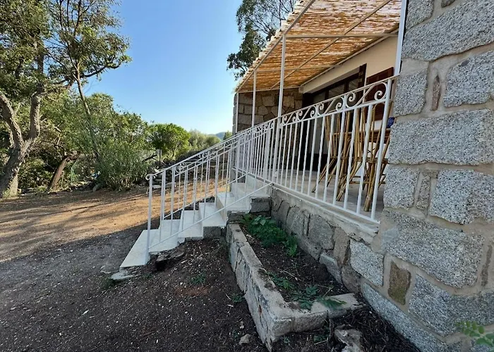 Casa Pinarello Zonza