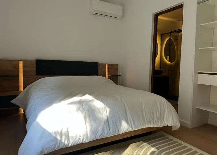 Casa Pinarello Vakantiehuis Zonza