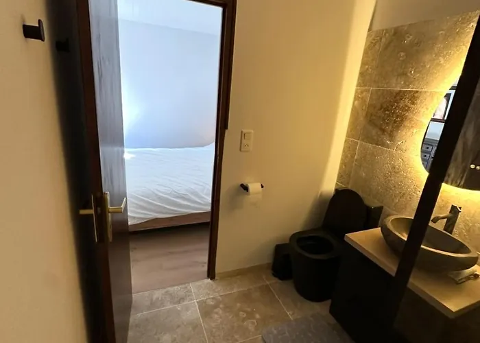 Casa Pinarello Vakantiehuis Zonza