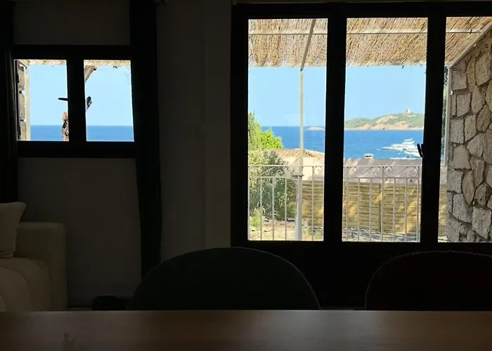 Casa Pinarello Vakantiehuis