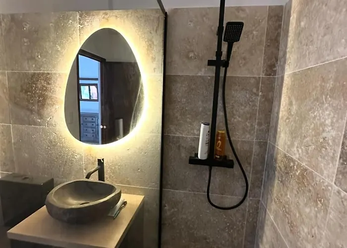 Casa Pinarello Zonza