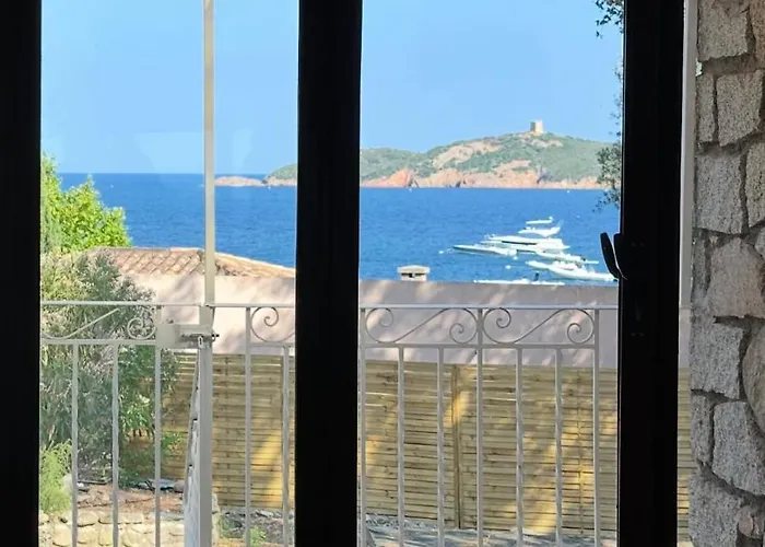 Casa Pinarello Vakantiehuis *