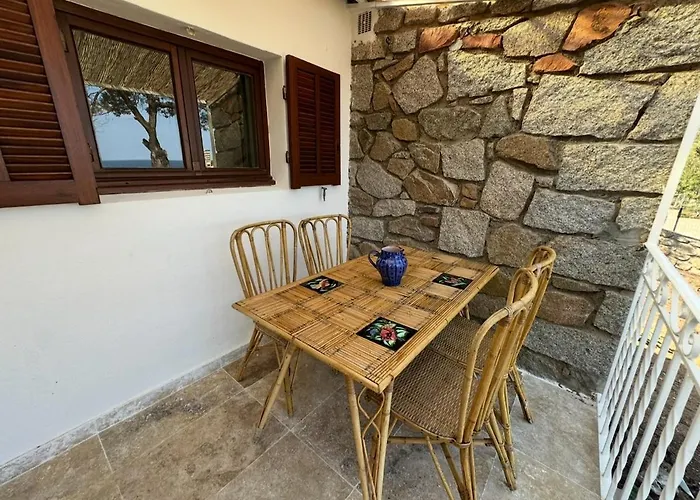 Casa Pinarello Vakantiehuis *