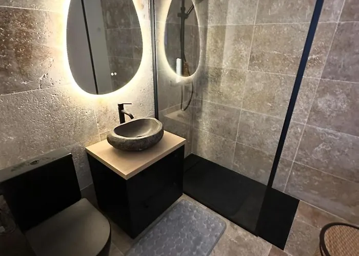 Vakantiehuis Casa Pinarello *