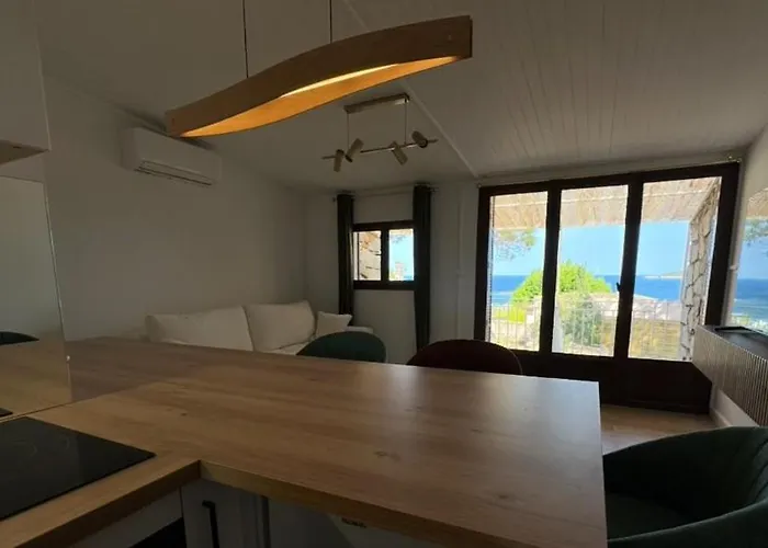 Vakantiehuis Casa Pinarello *