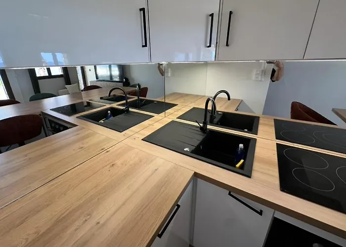 Vakantiehuis Casa Pinarello Zonza