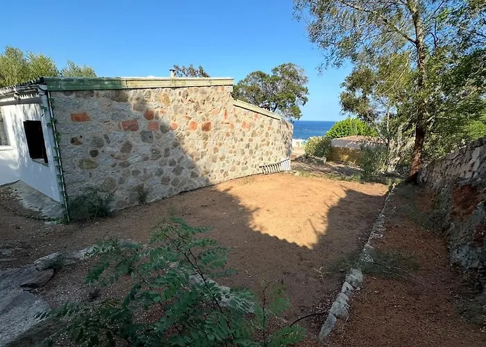 Casa Pinarello * Zonza