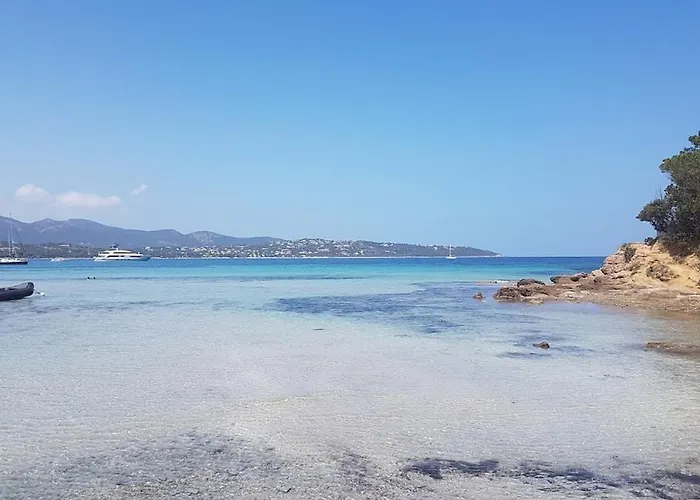 Casa Pinarello Vakantiehuis Zonza