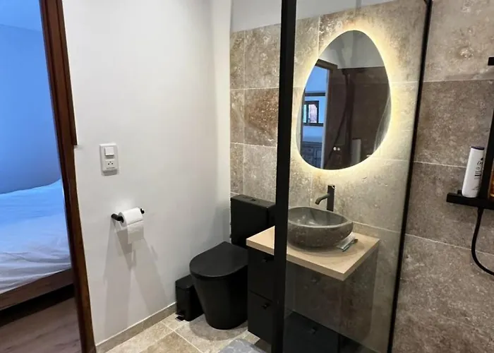 Casa Pinarello * Zonza