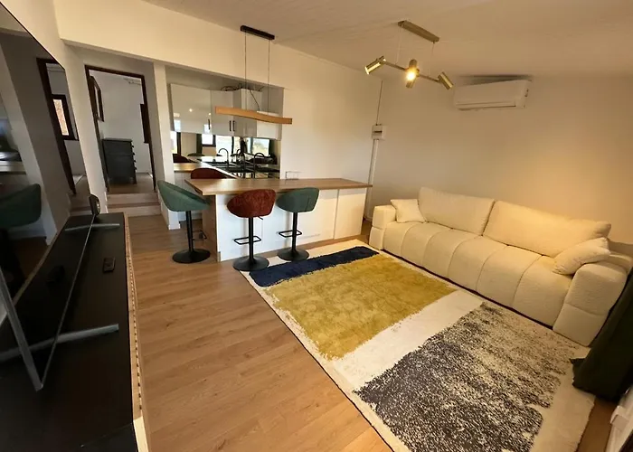 Casa Pinarello * Zonza